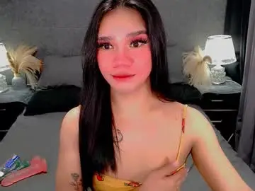 Chaturbate Live Sex of sweet_zoey12