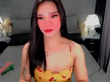 Chaturbate Live Sex Cam of sweet_zoey12