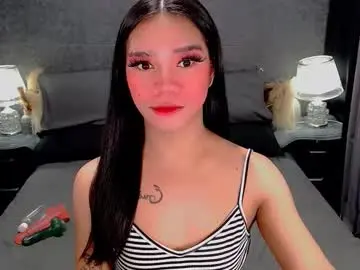 Chaturbate Best Webcam of sweet_zoey12