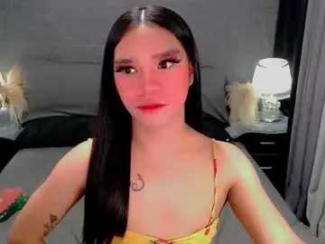 Chaturbate Live Sex of sweet_zoey12