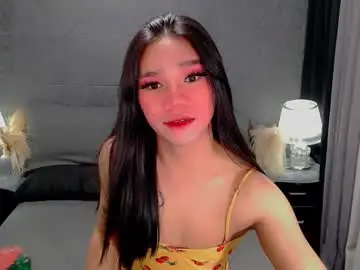 Chaturbate Live Sex Cam of sweet_zoey12