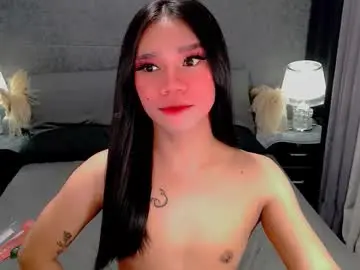 Chaturbate Best Webcam of sweet_zoey12