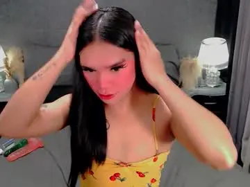 Chaturbate Free Live Porn of sweet_zoey12