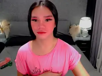 Chaturbate Adult Video Chat of sweet_zoey12