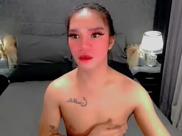 Chaturbate Live Porn of sweet_zoey12