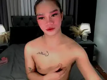 Chaturbate Live Sex of sweet_zoey12