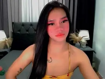 Chaturbate Live Porn of sweet_zoey12