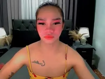 Chaturbate Sex Chat of sweet_zoey12