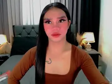 Chaturbate Free Live Porn of sweet_zoey12