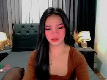 Chaturbate Sex Cam of sweet_zoey12