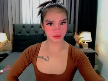 Chaturbate Best Webcam of sweet_zoey12