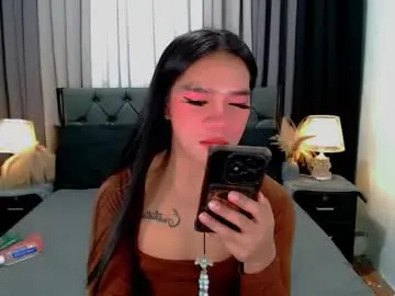 Chaturbate Live Sex Cam of sweet_zoey12