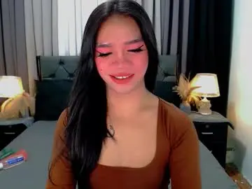 Chaturbate Adult Video Chat of sweet_zoey12