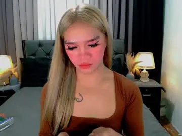 Chaturbate Adult Webcams of sweet_zoey12