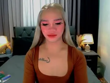 Chaturbate Adult Webcams of sweet_zoey12