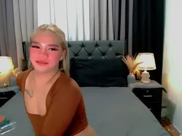 Chaturbate Best Webcam of sweet_zoey12