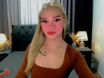 Chaturbate Live Sex Cam of sweet_zoey12