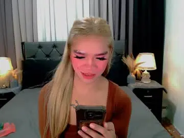 Chaturbate Live Porn of sweet_zoey12