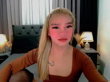 Chaturbate Adult Webcam of sweet_zoey12