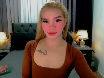 Chaturbate Live Porn of sweet_zoey12