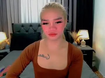 Chaturbate Adult Video Chat of sweet_zoey12