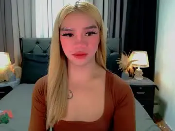 Chaturbate Live Porn of sweet_zoey12