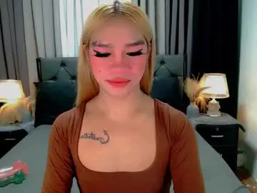 Chaturbate Watch Live Sex Cams of sweet_zoey12