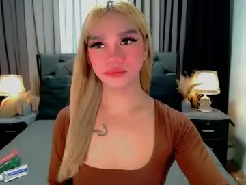 Chaturbate Live Sex Cam of sweet_zoey12