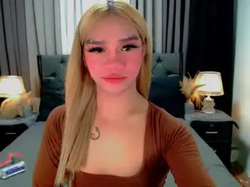 Chaturbate Live Sex of sweet_zoey12