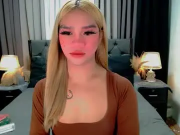 Chaturbate Sex Chat of sweet_zoey12