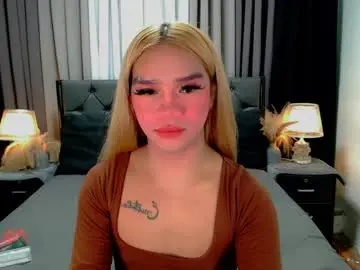 Chaturbate Live Sex Cam of sweet_zoey12