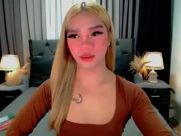 Chaturbate Nude Webcam of sweet_zoey12