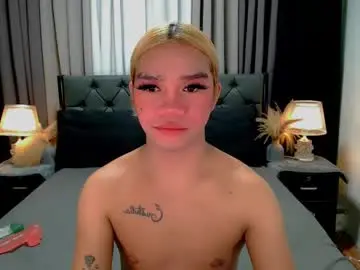 Chaturbate Adult Video Chat of sweet_zoey12