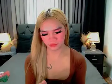 Chaturbate Free Live Porn of sweet_zoey12