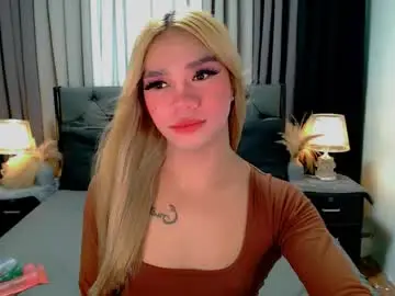 Chaturbate Sex Cam of sweet_zoey12