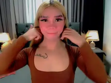 Chaturbate Best live sex cam show of sweet_zoey12