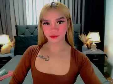 Chaturbate Private Sex Chat of sweet_zoey12