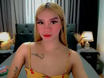 Chaturbate Sex Chat of sweet_zoey12