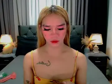 Chaturbate Sex Chat of sweet_zoey12
