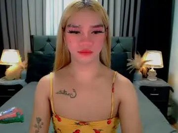 Chaturbate Nude Webcam of sweet_zoey12