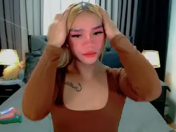 Chaturbate Sex Chat of sweet_zoey12