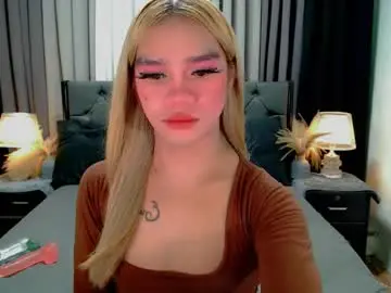 Chaturbate Sex Chat of sweet_zoey12