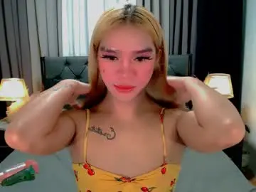 Chaturbate Adult Webcam of sweet_zoey12
