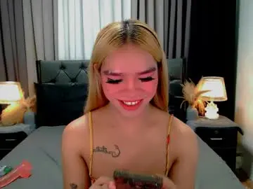 Chaturbate Best Webcam of sweet_zoey12