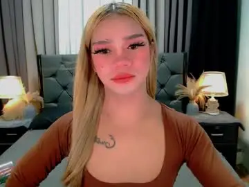 Chaturbate Adult Video Chat of sweet_zoey12