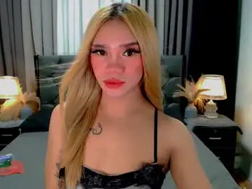 Chaturbate Adult Video Chat of sweet_zoey12