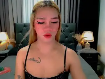 Chaturbate Adult Video Chat of sweet_zoey12