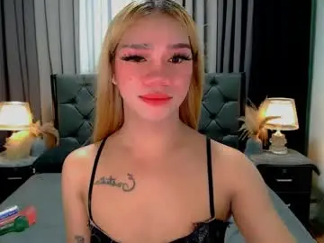 Chaturbate Sex Chat of sweet_zoey12
