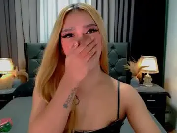 Chaturbate Free Live Porn of sweet_zoey12