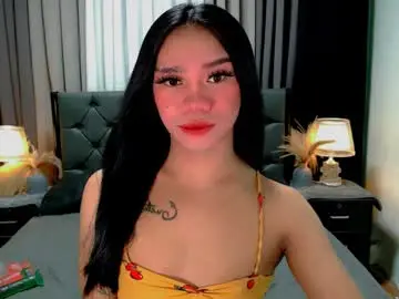 Chaturbate Live Sex of sweet_zoey12
